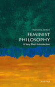 Feminist Philosophy: A Very Short Introduction |9780192858078|