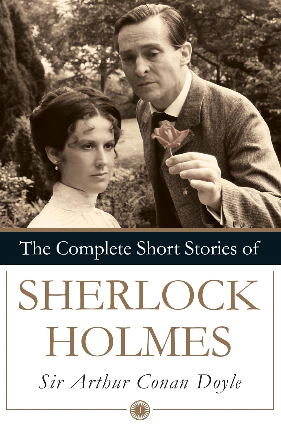 The Complete Short Stories of Sherlock Holmes NYBooksHub