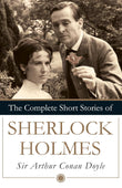 The Complete Short Stories of Sherlock Holmes NYBooksHub