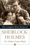 The Complete Short Stories of Sherlock Holmes NYBooksHub