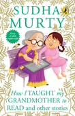 How I Taught My Grandmother to Read-Paperback image 1
