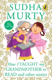 How I Taught My Grandmother to Read-Paperback image 1