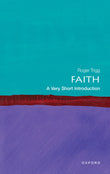 Faith: A Very Short Introduction |9780192849267|