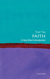 Faith: A Very Short Introduction |9780192849267|