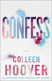 Confess (Paperback) - Colleen Hoover image 1