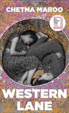Front cover of the book 'PICADOR INDIA Western Lane' by Chetna Maroo.