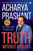 Truth without apology: For those tired of sweet lies NYBooksHub