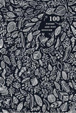 Front cover of the book '100 Poems are Not Enough' by Na.