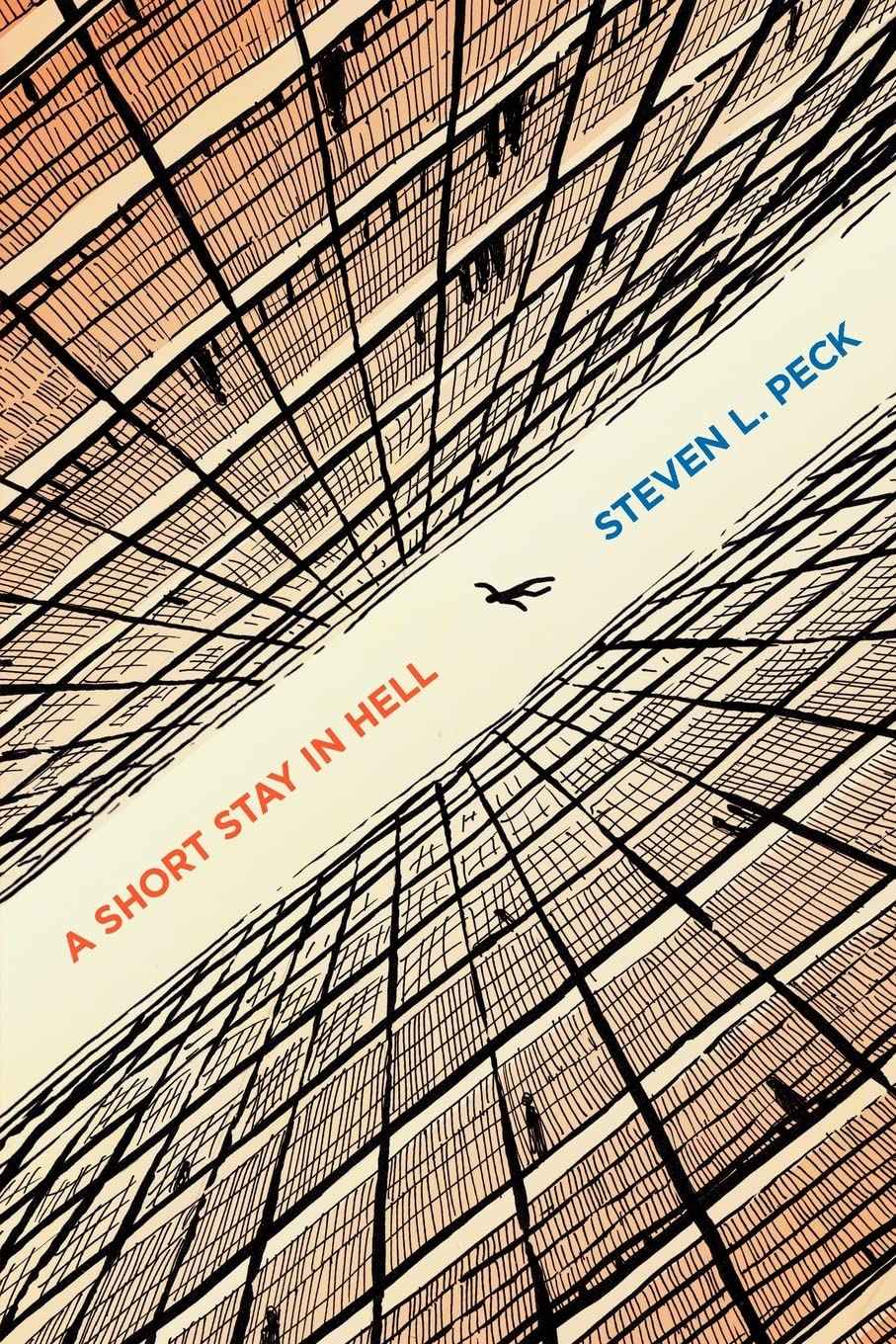 A Short Stay in Hell   - PaperbackÐ by Steven L Peck