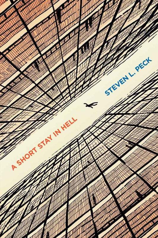 A Short Stay in Hell   - PaperbackÐ by Steven L Peck