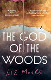 The God of the Woods PaperbackÐ  by Liz Moore