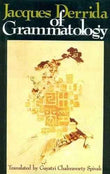 Jacques Derrida Of Grammatology | 9788120811874