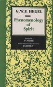 Phenomenology of Spirit | 9788120814738