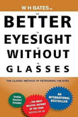 Better Eyesight Without Glasses | 9788122207095