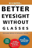 Better Eyesight Without Glasses | 9788122207095