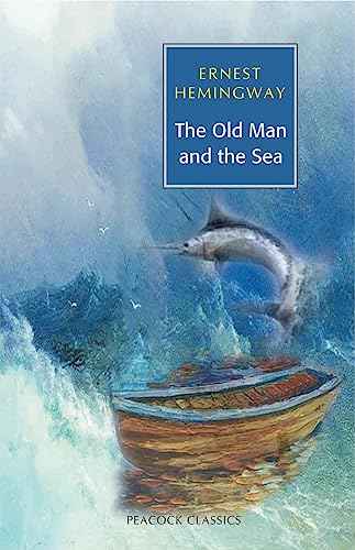 The Old Man and the Sea | 9788124805336
