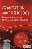 Gravitation and Cosmology by Steven Weinberg | Paperback | HMS-9788126517558