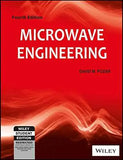 Microwave Engineering (Edn 4) By David M Pozar by David M. Pozar | Paperback | HMS-9788126541904