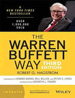 The Warren Buffett Way: +Website, 3rd ed ... by Robert G. Hagstrom | Paperback | HMS-9788126546435