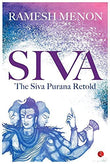 Siva The Siva Purana Retold – PRAMESH MENON [PB] | 9788129114952