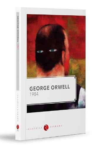 1984 – George Orwell [PB] | 9788129116116