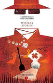 Mystery Stories  Terry Obrien [PB] | 9788129124043