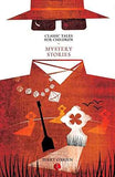 Mystery Stories  Terry Obrien [PB] | 9788129124043