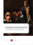 The Brothers Karamazov [PB] | 9788129129482