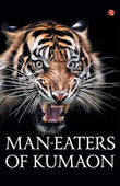 Man-Eaters of Kumaon | 9788129140364