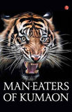 Man-Eaters of Kumaon | 9788129140364