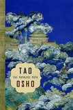 Front cover of the book 'Tao: The Pathless Path' by Osho.