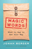 Magic Words PaperbackÐ   by Jonah Berger (Author)