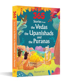 365 Stories from the Vedas, The Upanishads And The Puranas NYBooksHub