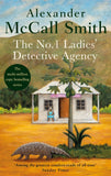 Front cover of the book 'The No. 1 Ladies' Detective Agency' by Smith, Alexander McCall.