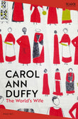 Front cover of the book 'Picador The Worlds Wife (Picador Collection).' by Carol Ann Duffy.