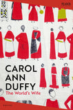 Front cover of the book 'Picador The Worlds Wife (Picador Collection).' by Carol Ann Duffy.