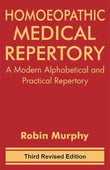 Homoeopathic Medical Repertory | 9788131908587