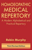 Homoeopathic Medical Repertory | 9788131908587