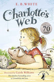 Charlotte's Web --  PaperbackÐ  by E B White