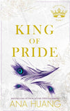 King of Pride PaperbackÐ   by Ana Huang (Author)