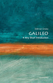 Galileo: A Very Short Introduction |9780192854568|