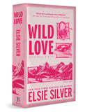 Wild Love (Deluxe Edition): A Small Town Brother's Best Friend Romance (Rose Hill, 1)