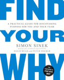 Find Your Why (Paperback) image 1
