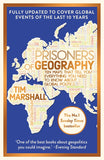Prisoners of Geography: FULLY UPDATED NEW EDITION OF THE #1 SUNDAY TIMES BESTSELLER (Tim Marshall on Geopolitics) NYBooksHub