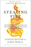 Stealing Fire: - PaperbackÐ   by Steven Kotler