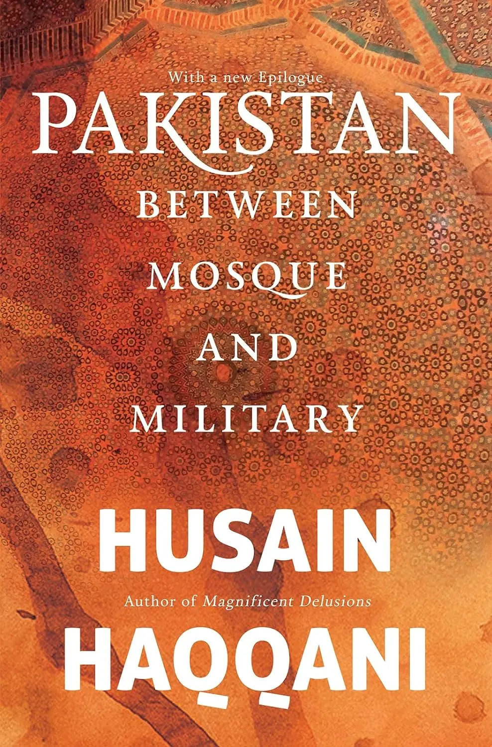 Pakistan (Hardcover) image 1