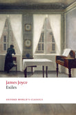 Exiles (Oxford World's Classics) |9780198800064|
