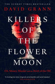 Killers Of The Flower Moon (Paperback) image 1