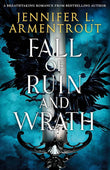 Fall of Ruin and Wrath - PaperbackÐ  by Jennifer L. Armentrout