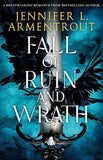 Fall of Ruin and Wrath - PaperbackÐ  by Jennifer L. Armentrout